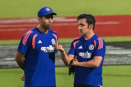 India's Dominance at Eden Gardens: A T20I Preview Against the West Indies
