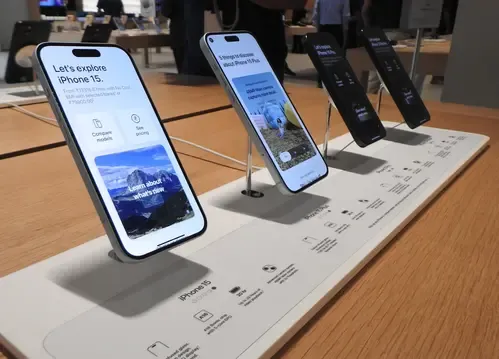 Could a ‘Made in US’ Apple iPhone Price Reach Nearly Rs 3 Lakh?