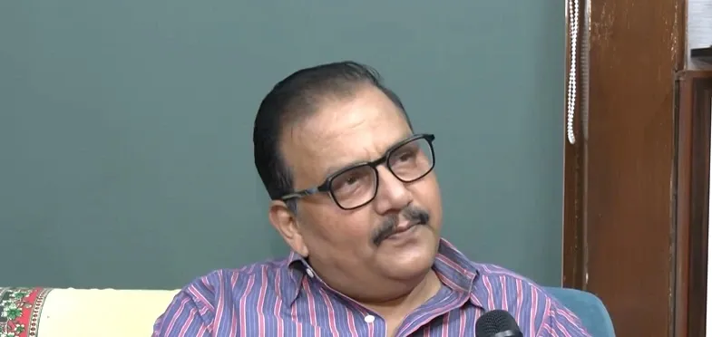 Is Today's Authoritarianism a Mirror of the 1975 Emergency?