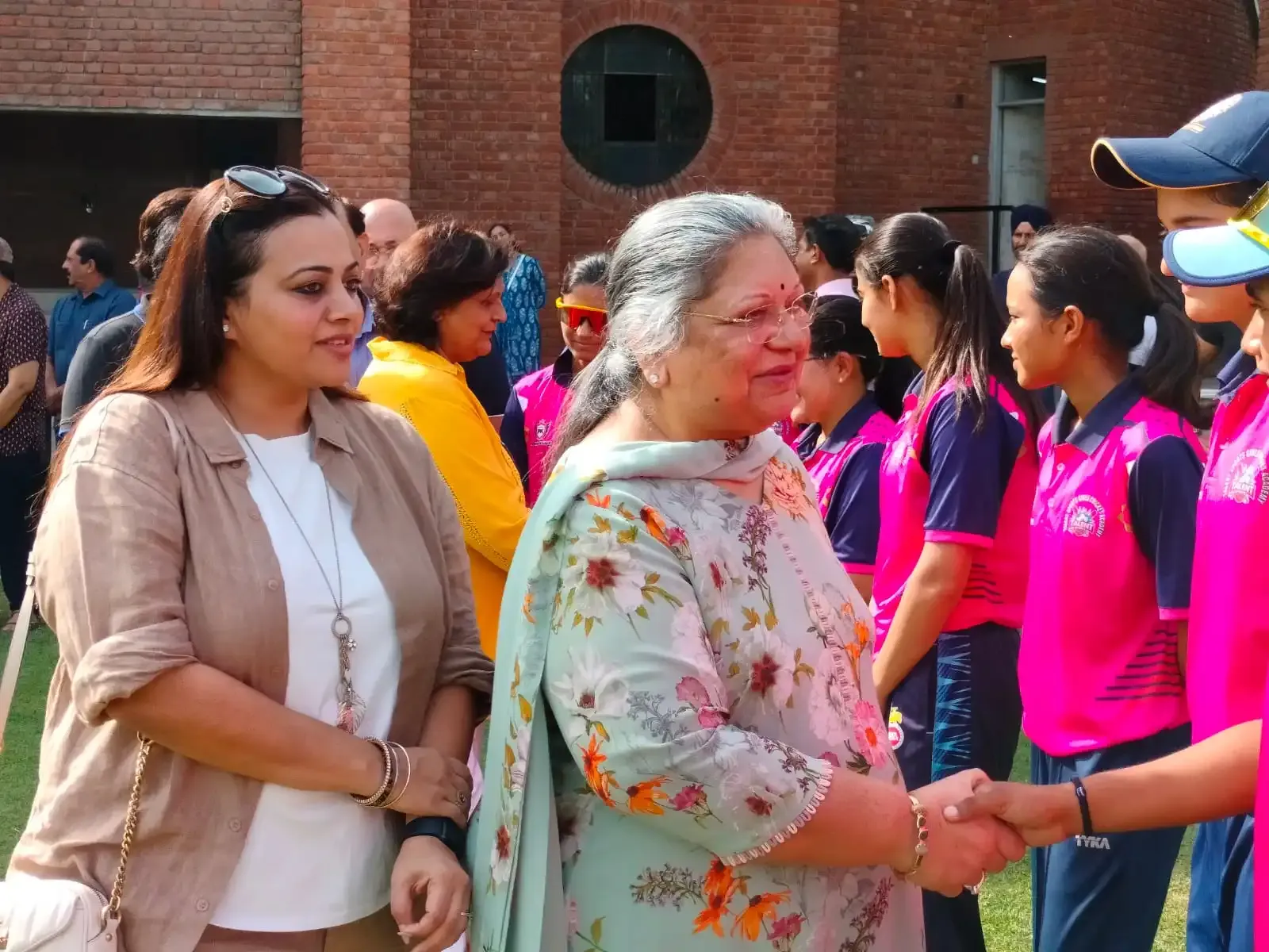 Is this the beginning of a new era for women’s cricket in Delhi? DDCA launches its inaugural women’s T20 tournament