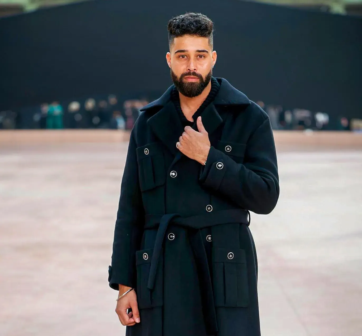 Is A. P. Dhillon Taking a Bold Step into Rock with ‘Raatan Lambiyaan’?