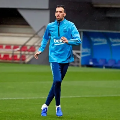 Will Sergio Busquets Leave a Lasting Legacy at Inter Miami?