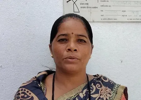 PM Awas Yojana transforms rural Nashik families with permanent homes