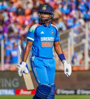 Should Shreyas Iyer Have Been Included in Asia Cup Reserves?