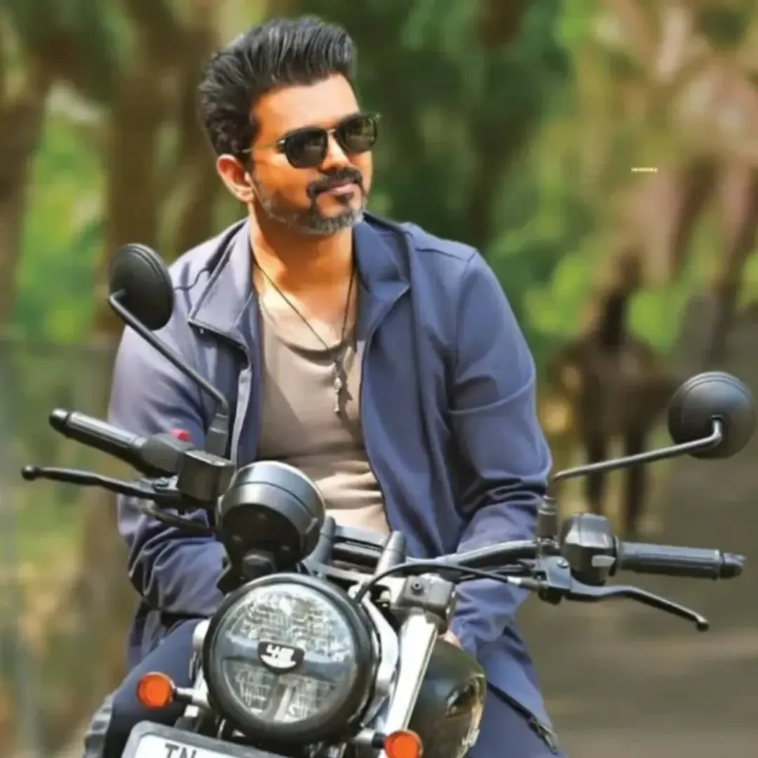 Why Did Vijay Milton Praise H Vinoth for 'Jana Nayagan'?