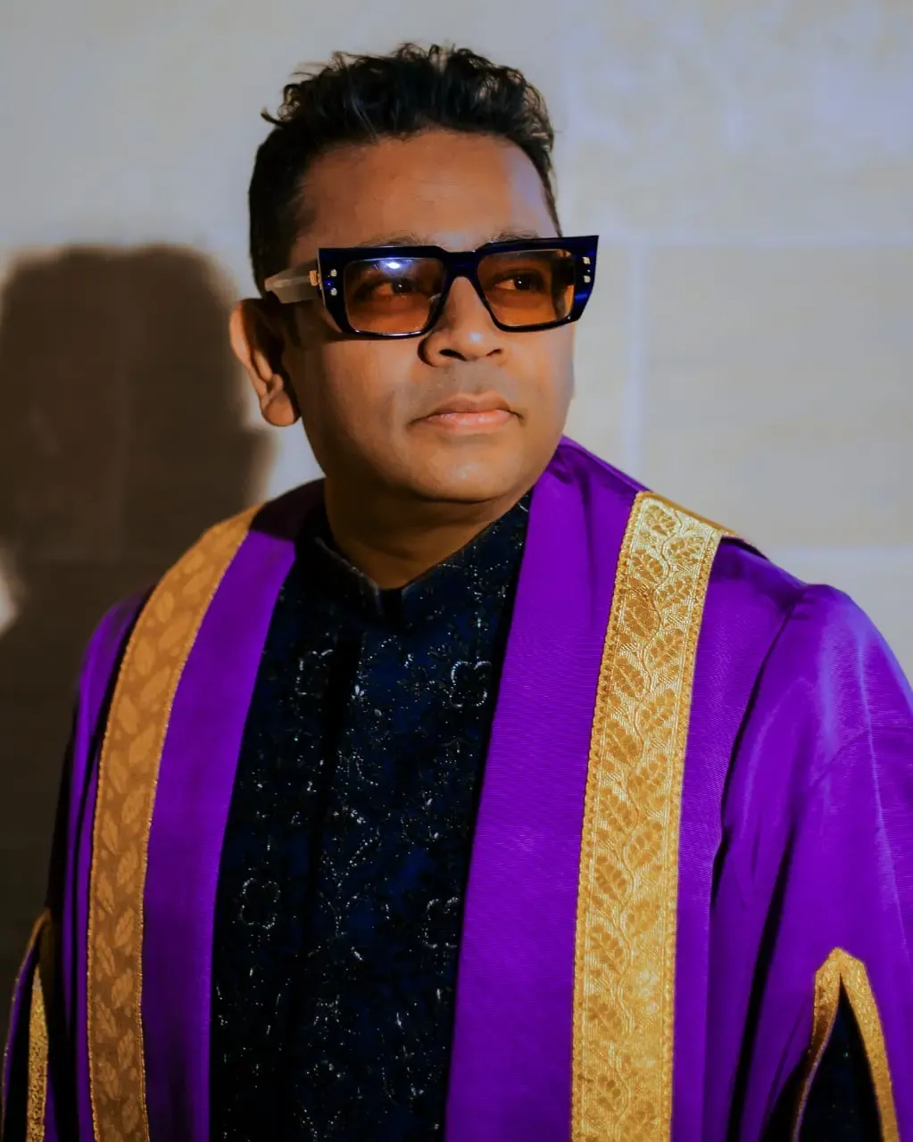A. R. Rahman Advocates for Enhanced Investment in Talent and Entertainment Facilities