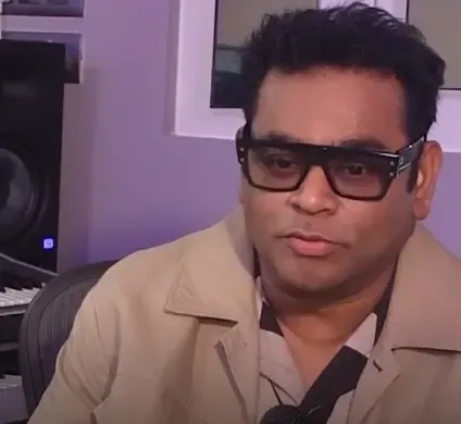 क्या एआर रहमान ने काम से ज्यादा परिवार और नई चीजें सीखने पर ध्यान देने का फैसला किया है?
