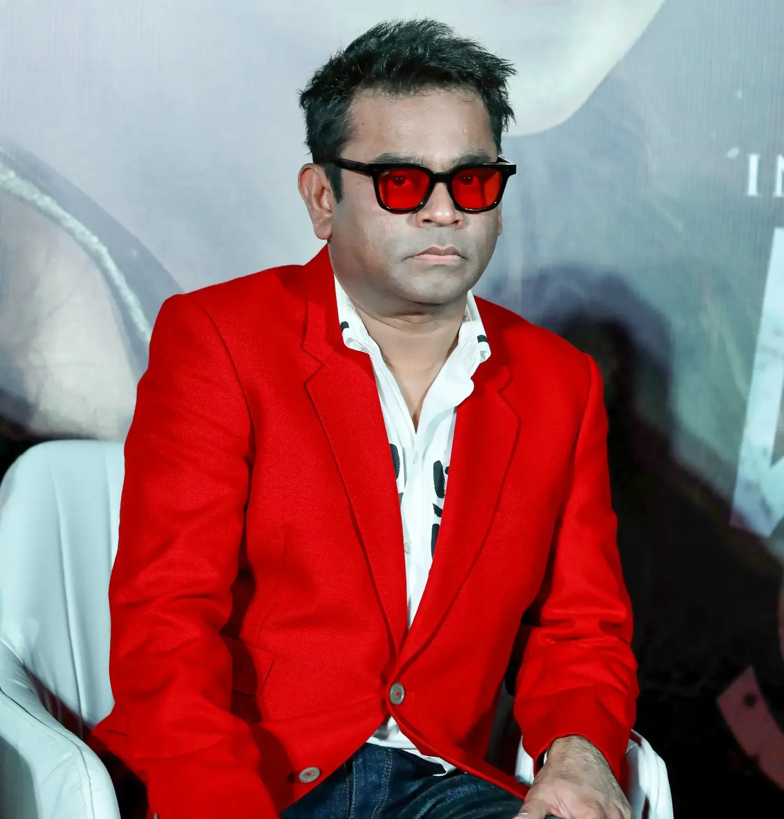 What Happens When A. R. Rahman Collaborates with Michael Bay?