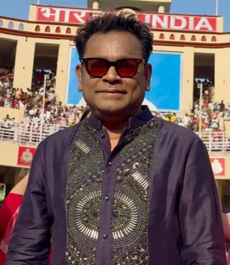 A R Rahman hails G V Prakash's 3rd National Award: '10th for our family'
