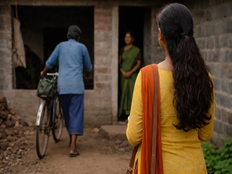 Unveiling the Journey: How J.S. Sreeja Achieved Civil Service Success