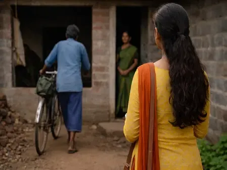 Unveiling the Journey: How J.S. Sreeja Achieved Civil Service Success