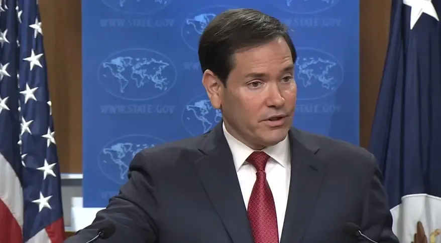 Is This a Recalibration Moment for US Power? Rubio's Perspective