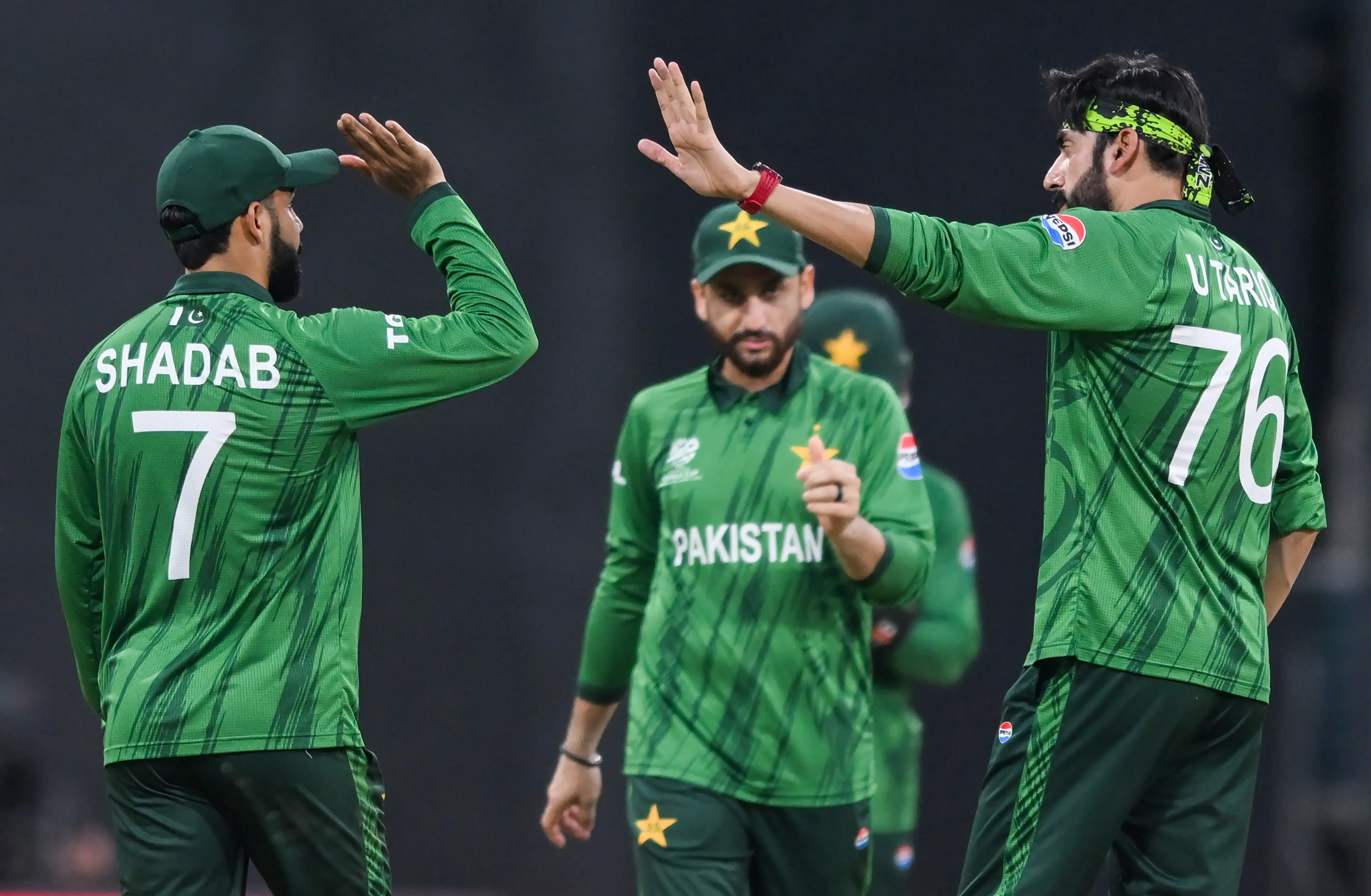 Is it a Disgrace to Exclude Pakistan Players from The Hundred?