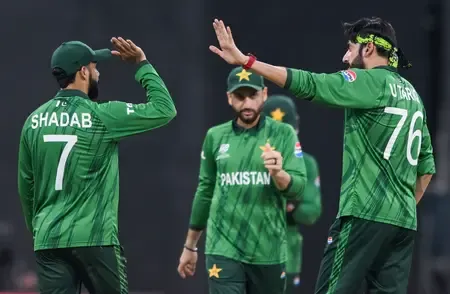 Is it a Disgrace to Exclude Pakistan Players from The Hundred?