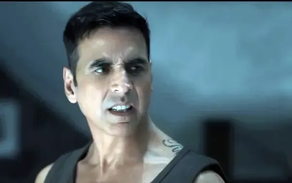 Is Akshay Kumar's 'Bhooth Bangla' a Nostalgic Trip? Trailer Unveils Classic Inspirations