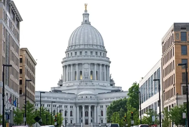 Wisconsin Supreme Court Judge Race Sparks National Interest