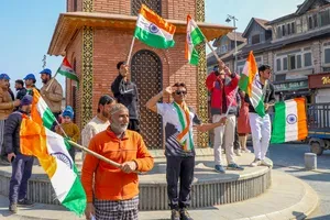 August 5 in J&K vs PoJK: Seven years of diverging realities