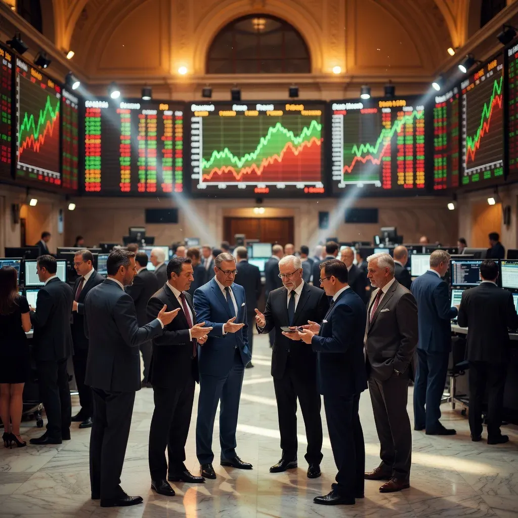 OpenAI and SpaceX eye trillion-dollar IPOs in same week