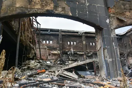 A week after Gen-Z protests, Nepal's shocked business community stares at billions in losses