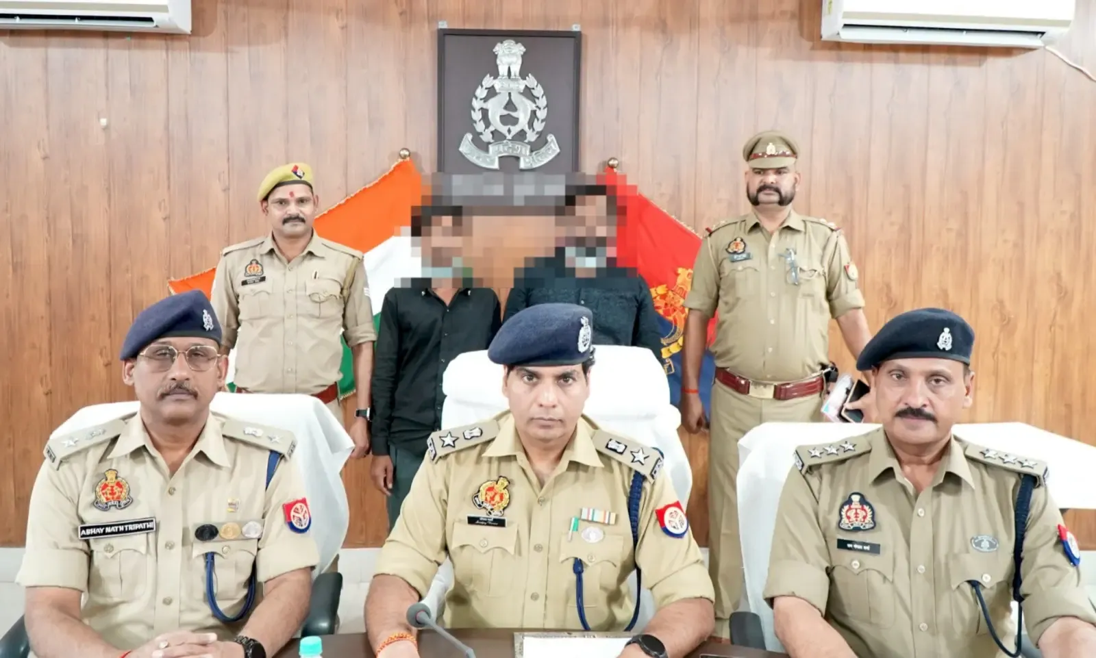 Tragic Murder Uncovered: The Etawah Land Dispute