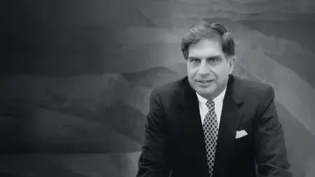 Is Tata Group Facing Internal Disputes a Year After Ratan Tata's Passing?