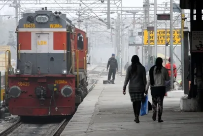 Is Aadhaar OTP Verification Now Available for Online Tatkal Booking in 322 Trains?