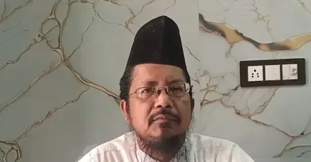 आधी आबादी को 33 फीसदी आरक्षण मिलना चाहिए: शहाबुद्दीन रजवी बरेलवी