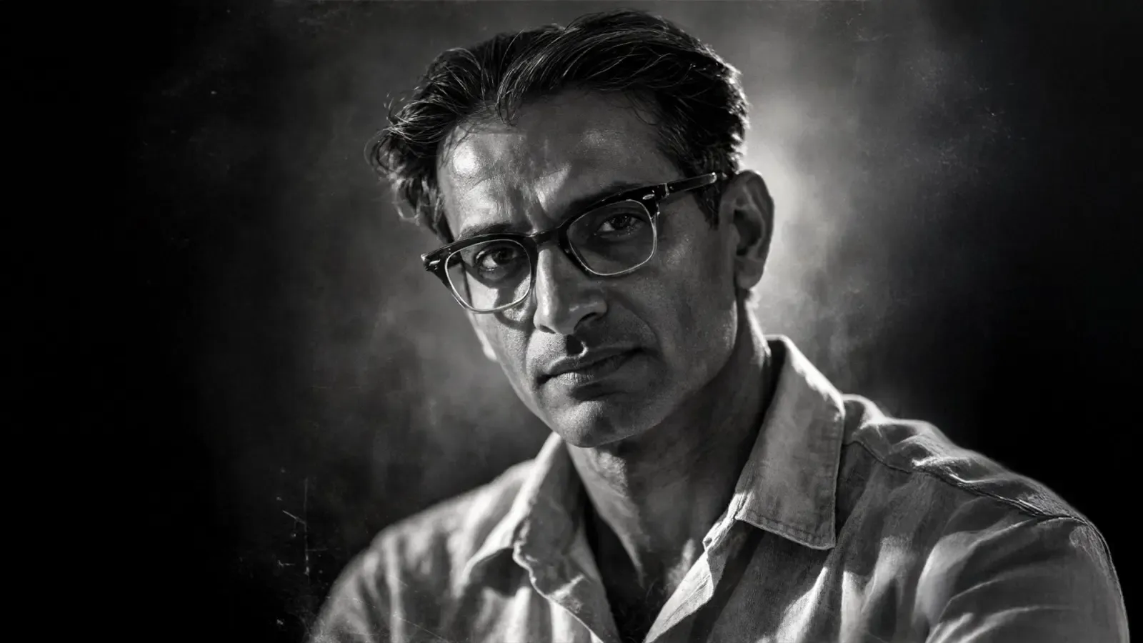 शंखो चौधरी: भारतीय आधुनिक मूर्तिकला के आधारशिला और कला के नायक