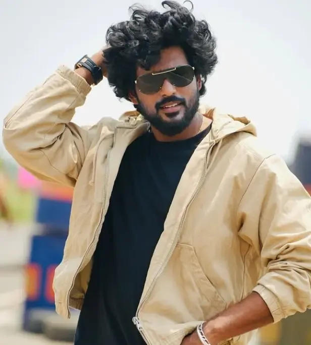 रिश्तों की जटिलता को दर्शाएगी फिल्म 'ब्रेकफास्ट', रानव बोले- 'यह एक भावनात्मक यात्रा है'