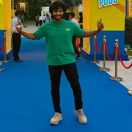 Aadi Sai Kumar Backs IPL Bowlers Amid Flat Wickets Crisis
