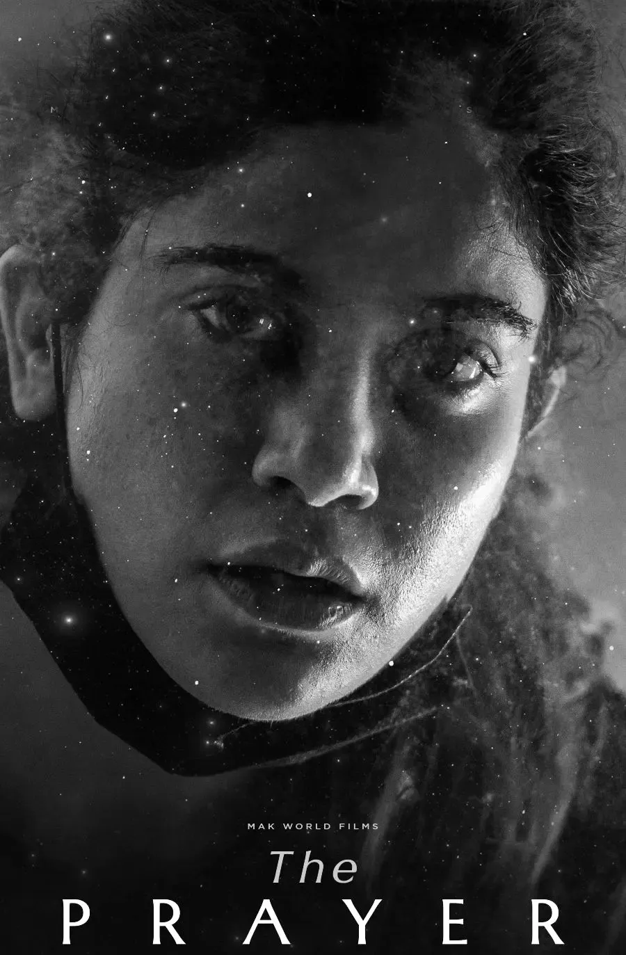 Aaditi Pohankar and Makarand Deshpande Star in 'The Prayer', A Profound Exploration of Faith