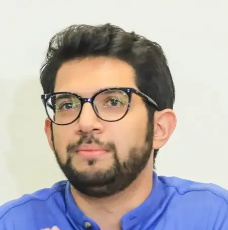 What Concerns Does Aaditya Thackeray Have Over Garbage and Hoardings in Mumbai?