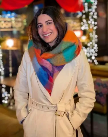 Did Aahana Kumra Really Fall in Love Accidentally While Abroad?