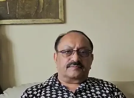 अहमदाबाद प्लेन क्रैश की तकनीकी वजहें पूरी तरह स्पष्ट नहीं : विशेषज्ञ रंधावा