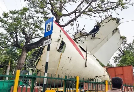 Is the AAIB Report on the Air India Crash Definitive?