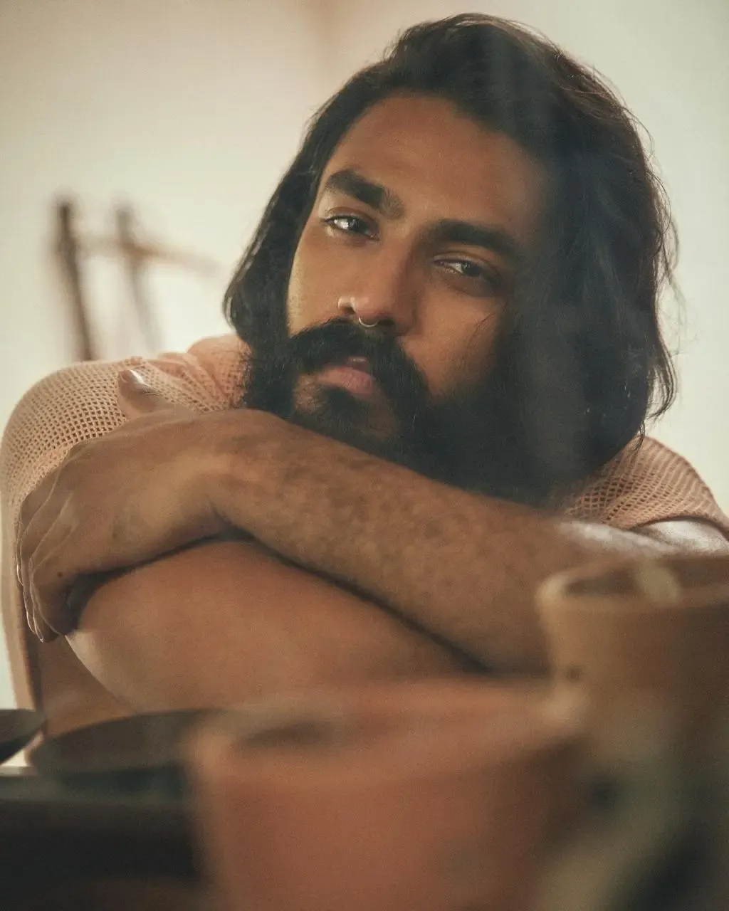 Is Aaishvary Thackeray Set to be the Villain in Ali Abbas Zafar’s Film Featuring Ahaan Panday?