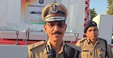 आज महिलाएं हर क्षेत्र में पुरुषों के बराबर या उनसे बेहतर काम कर रही हैं : जी.एस. मलिक