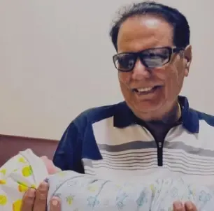 रणदीप हुड्डा बने पिता, पत्नी लिन ने दी नन्ही बिटिया को जन्म