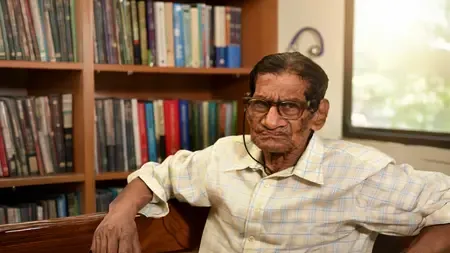 'आज मेरे यार की शादी है' से 'हाय हाय ये मजबूरी' तक, बारात हो या रोमांस, आज भी पुराने नहीं हुए वर्मा मलिक के ये गाने 