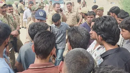 डोडा गोलीकांड: आरिफ हुसैन की मौत पर परिवार ने उठाए सवाल, निष्पक्ष जांच की माँग