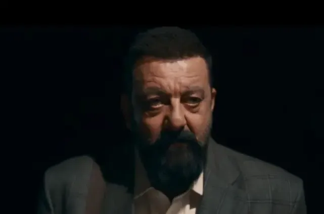 फिल्म 'आखिरी सवाल' का टीज़र लांच, संजय दत्त की फिल्म ने इतिहास और सिस्टम पर उठाए महत्वपूर्ण प्रश्न