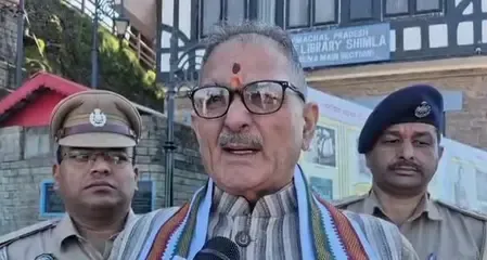 कविंद्र गुप्ता का युवाओं से आह्वान: आक्रमणकारी नहीं, महाराणा प्रताप-शिवाजी जैसे नायक बनें आदर्श