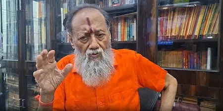 भोजशाला फैसले पर हरि शंकर जैन: 'मंदिर था, मंदिर है' — आक्रांताओं का अन्याय दूर हुआ