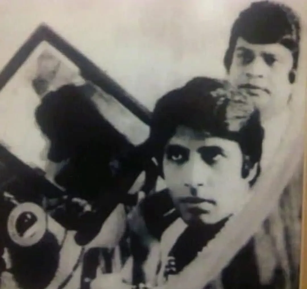 Aalim Hakim Shares How Amitabh Bachchan's 'Mard' Haircut Became a Timeless Legacy