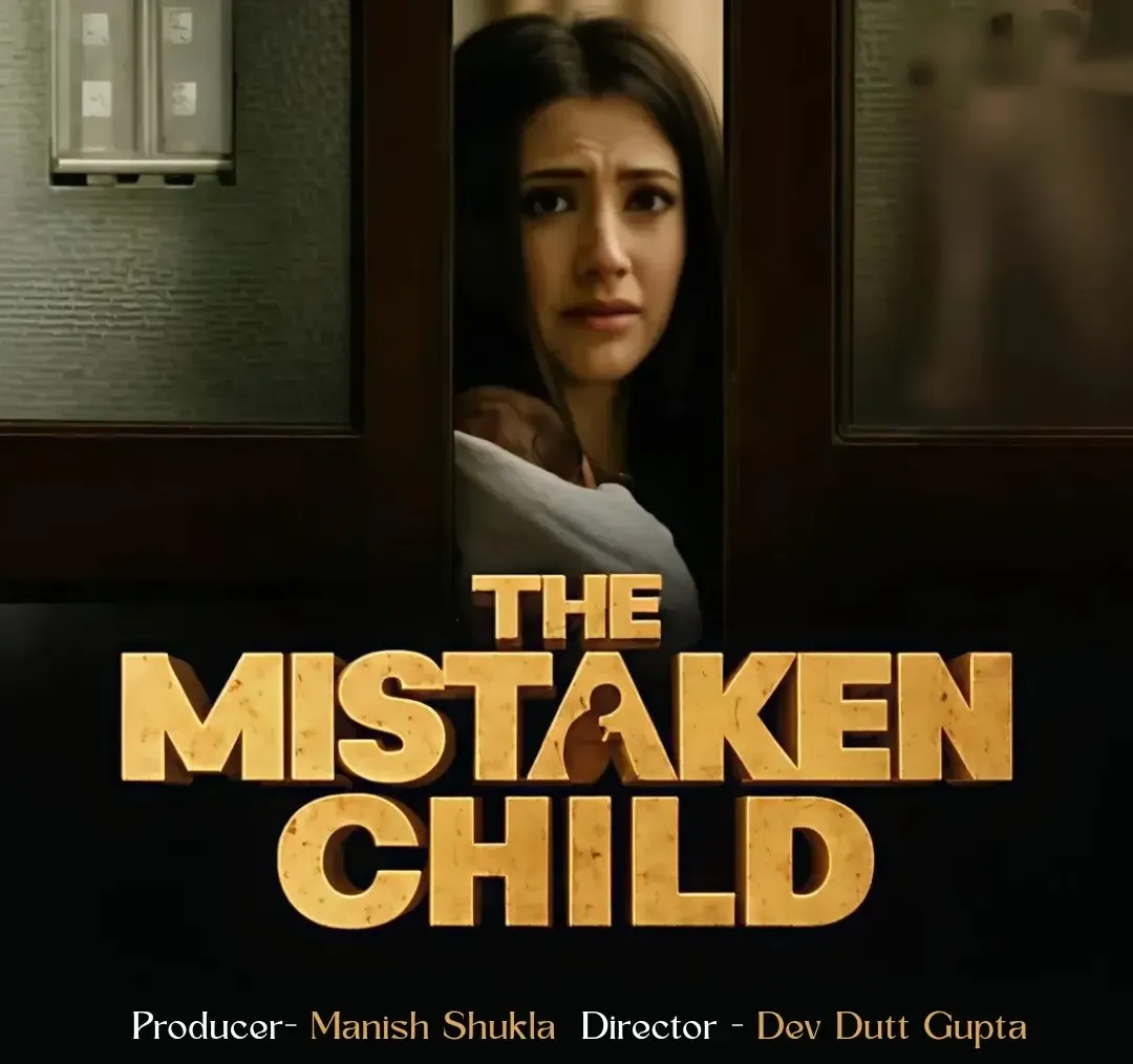 Aalisha Panwar's 'The Mistaken Child': A Riveting Mini-Series Experience