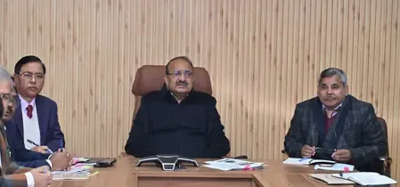 क्या आलू किसानों को राहत मिलेगी? मार्केट इंटरवेंशन स्कीम को जल्द मंजूरी के निर्देश