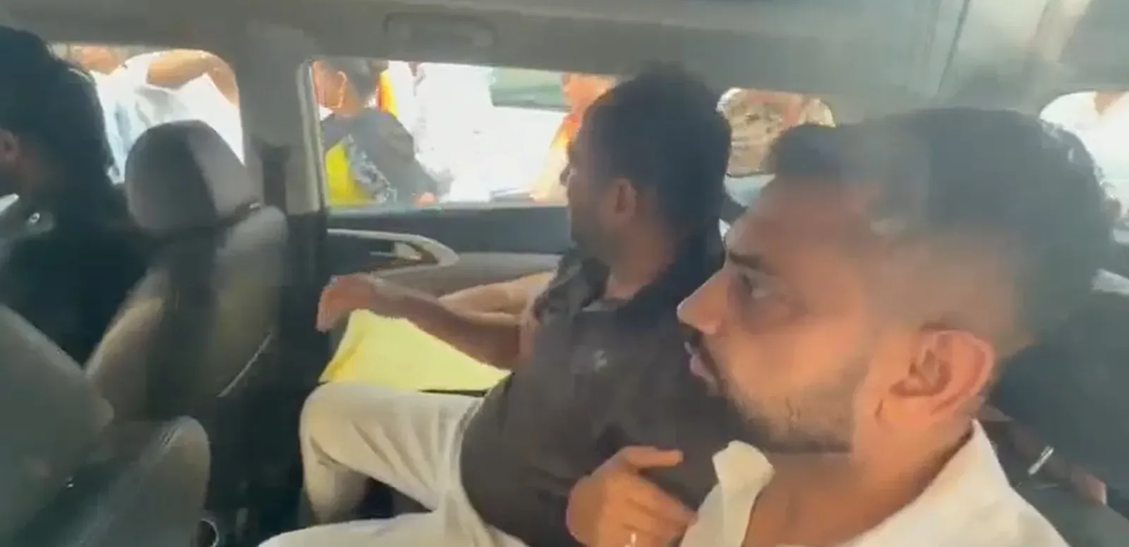 AAP नेता दीपक सिंगला ईडी की गिरफ्त में, ₹155 करोड़ के बैंक फ्रॉड में 7 ठिकानों पर छापेमारी