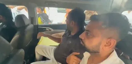 AAP नेता दीपक सिंगला ईडी की गिरफ्त में, ₹155 करोड़ के बैंक फ्रॉड में 7 ठिकानों पर छापेमारी