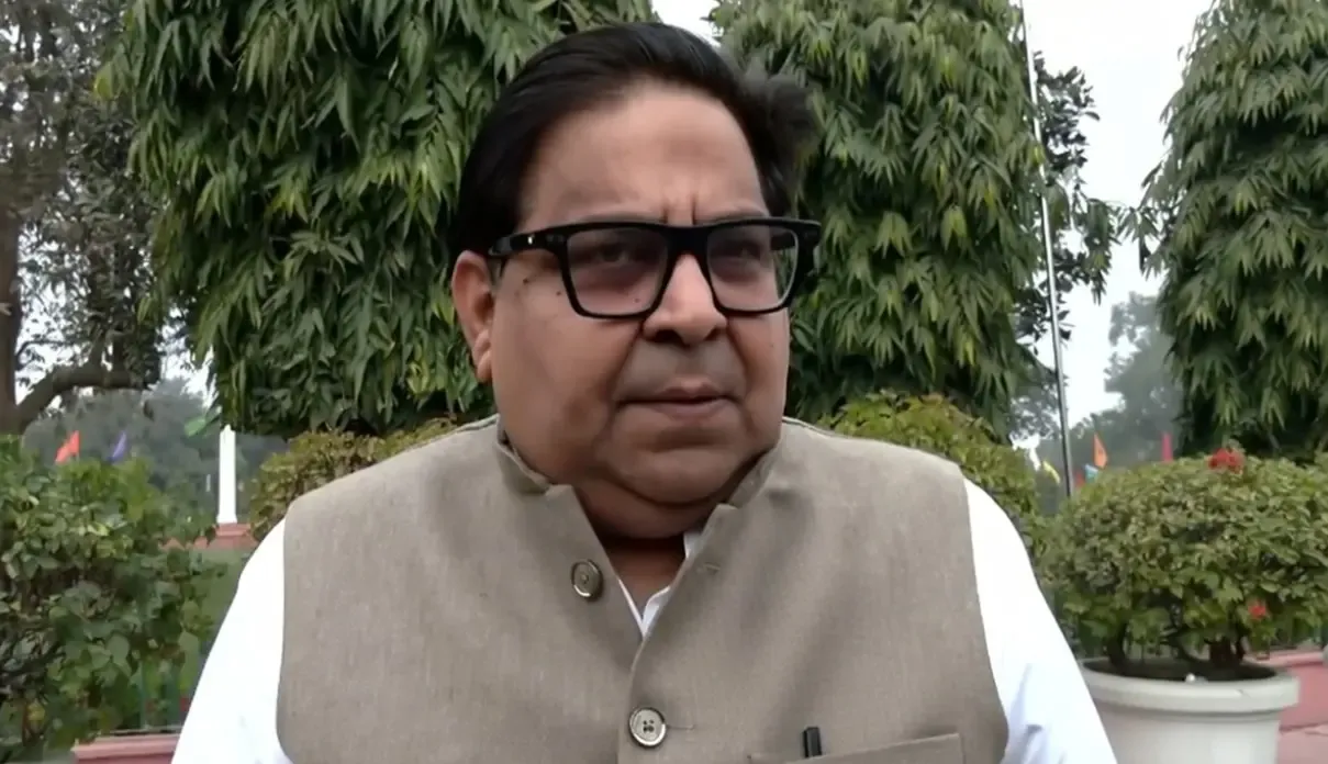 क्या आम आदमी पार्टी प्रदूषण पर चर्चा से भाग रही है? : हरीश खुराना