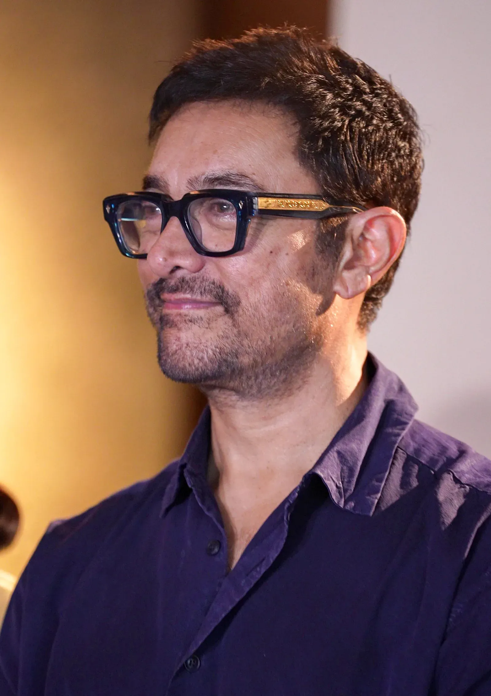 आमिर खान धमकी केस: फॉरेंसिक जांच में वायरल ऑडियो आरजू बिश्नोई की आवाज से मेल खाने का दावा